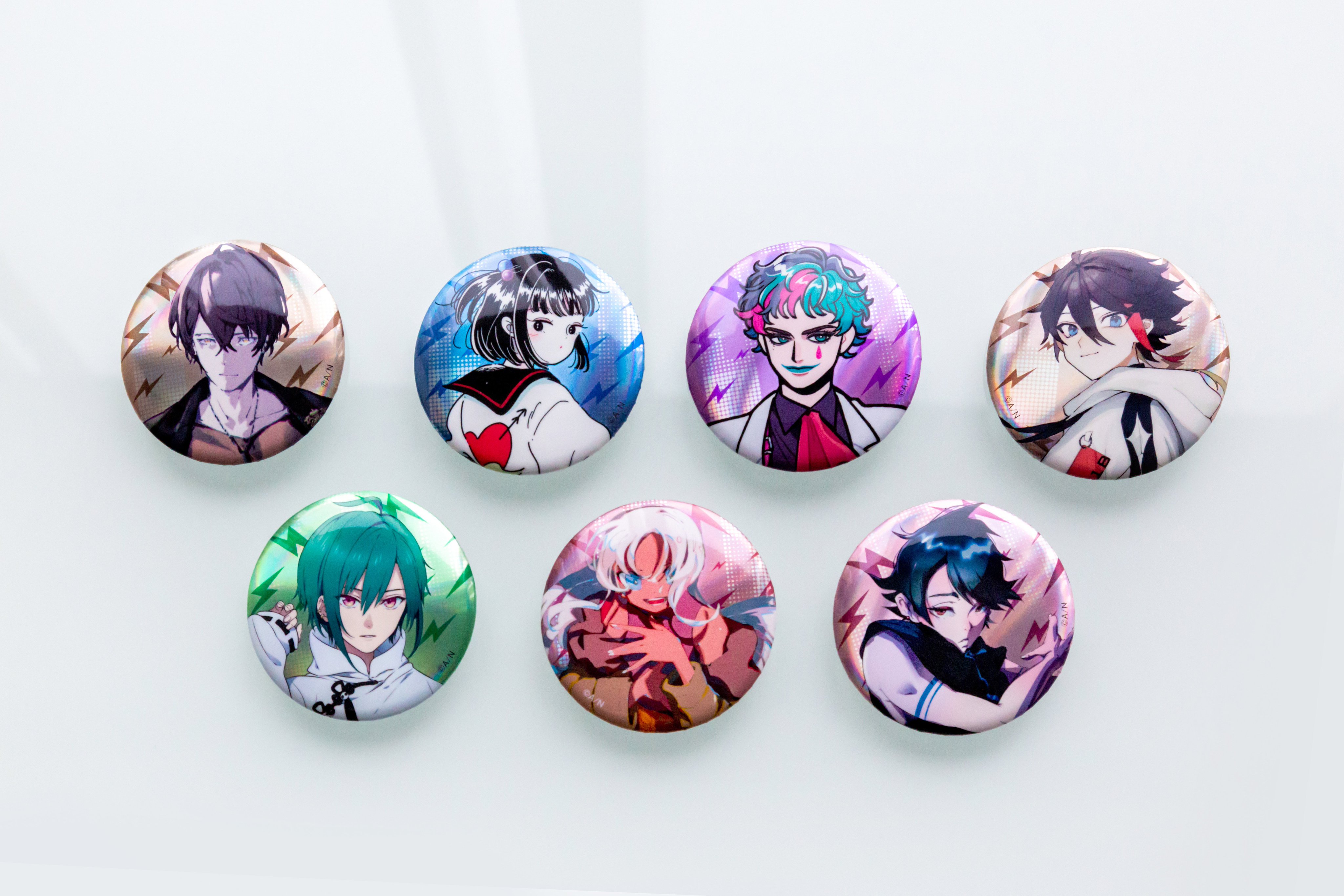 にじさんじ公式🌈🕒 on Twitter: 