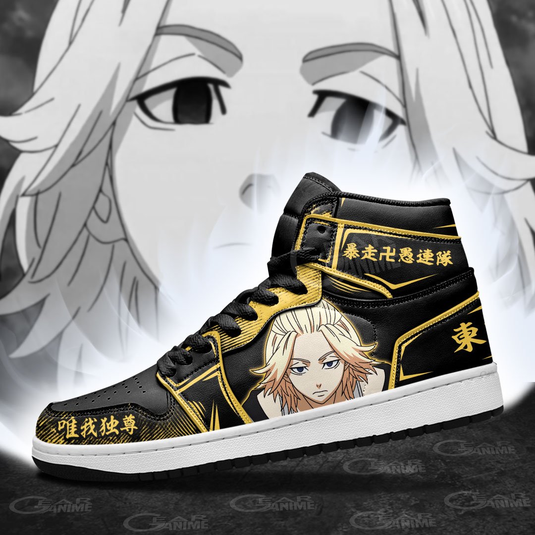 Feitan Hunter X Hunter Jordan Sneakers Custom HxH Anime Shoes  GearAnime   Hunter shoes Hunter x hunter Exclusive shoes