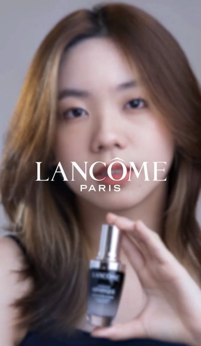 paraliaw_'s tweet photo. ปจนคือสวยเริ่ด ชีเหมาะสมอยู่นะ  💅🏻💅🏻#LancomexPunJennis
#ปัญเจนนิษฐ์ https://t.co/tGxXojKoLK