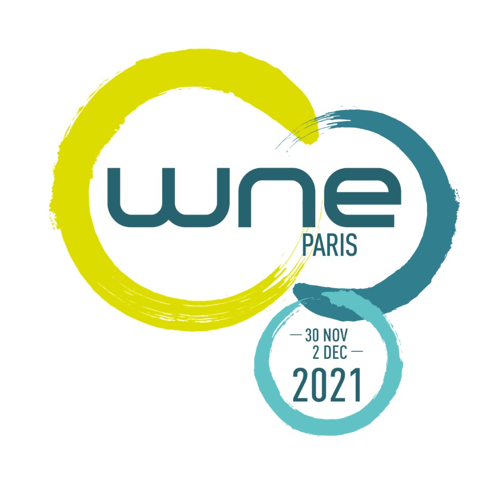 Quadrica will be present at the #WNE2021, the leading marketplace dedicated to the global
civil nuclear community!
We look forward to exchange with you about #NuclearEnergy on our booth K107 in Paris
from November 30 to December 2