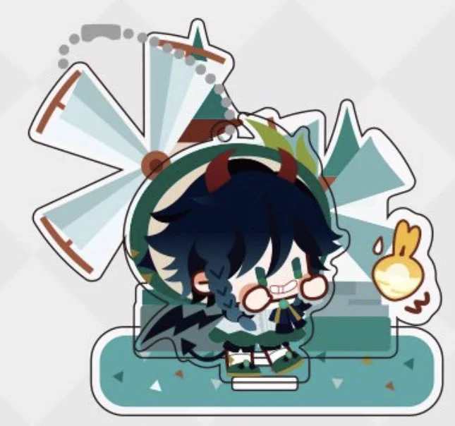 悪魔と死神とか、""完璧""じゃん………… 