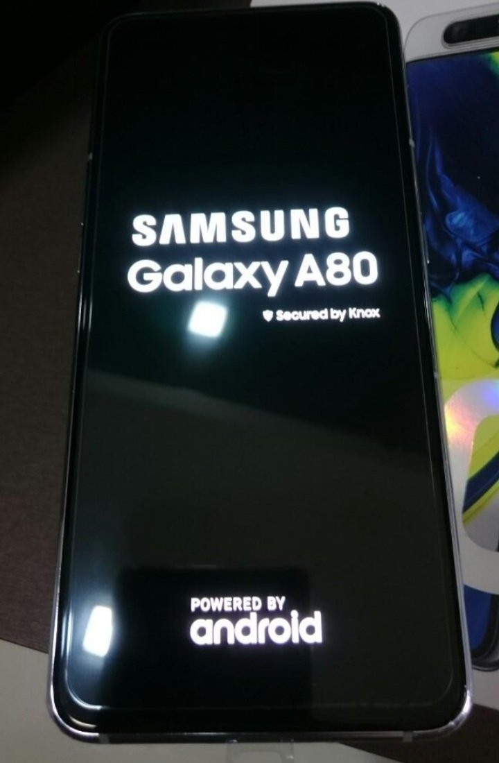 umarr_farooq's tweet image. #SamsungScavengerHunt