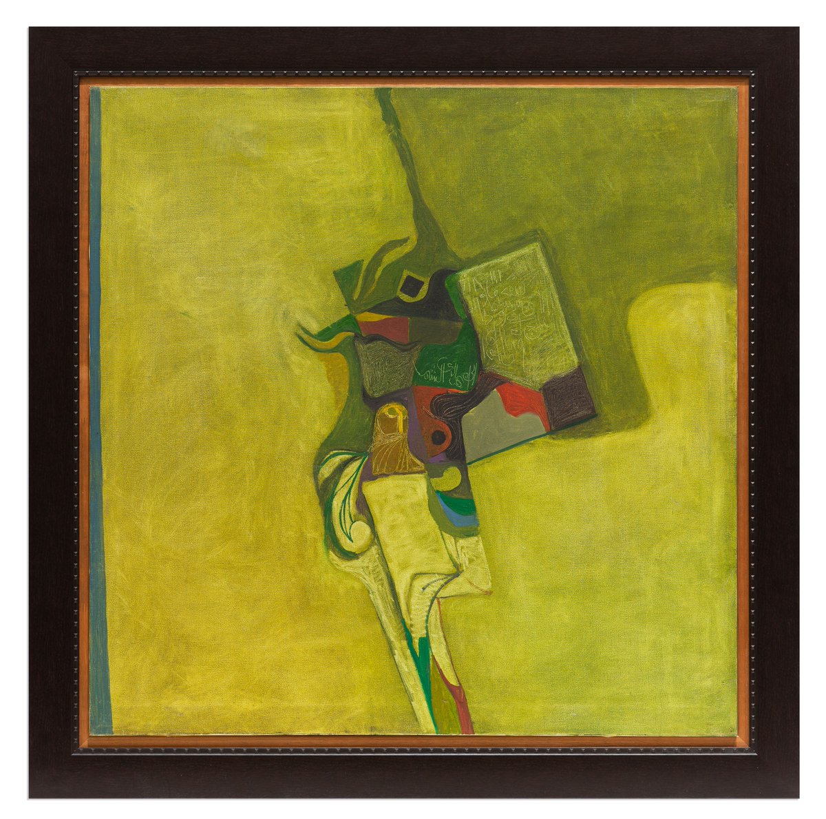 ‘When Images Speak' is the first physical exhibition of the Dubai Collection, presenting work largely from HH Mohammed bin Rashid Al Maktoum, the founding group of artworks for the Dubai Collection.

dubaicollection.ae 
@dubaiculture <a href="/artdubai/">Art Dubai</a> 
#WhenImagesSpeak