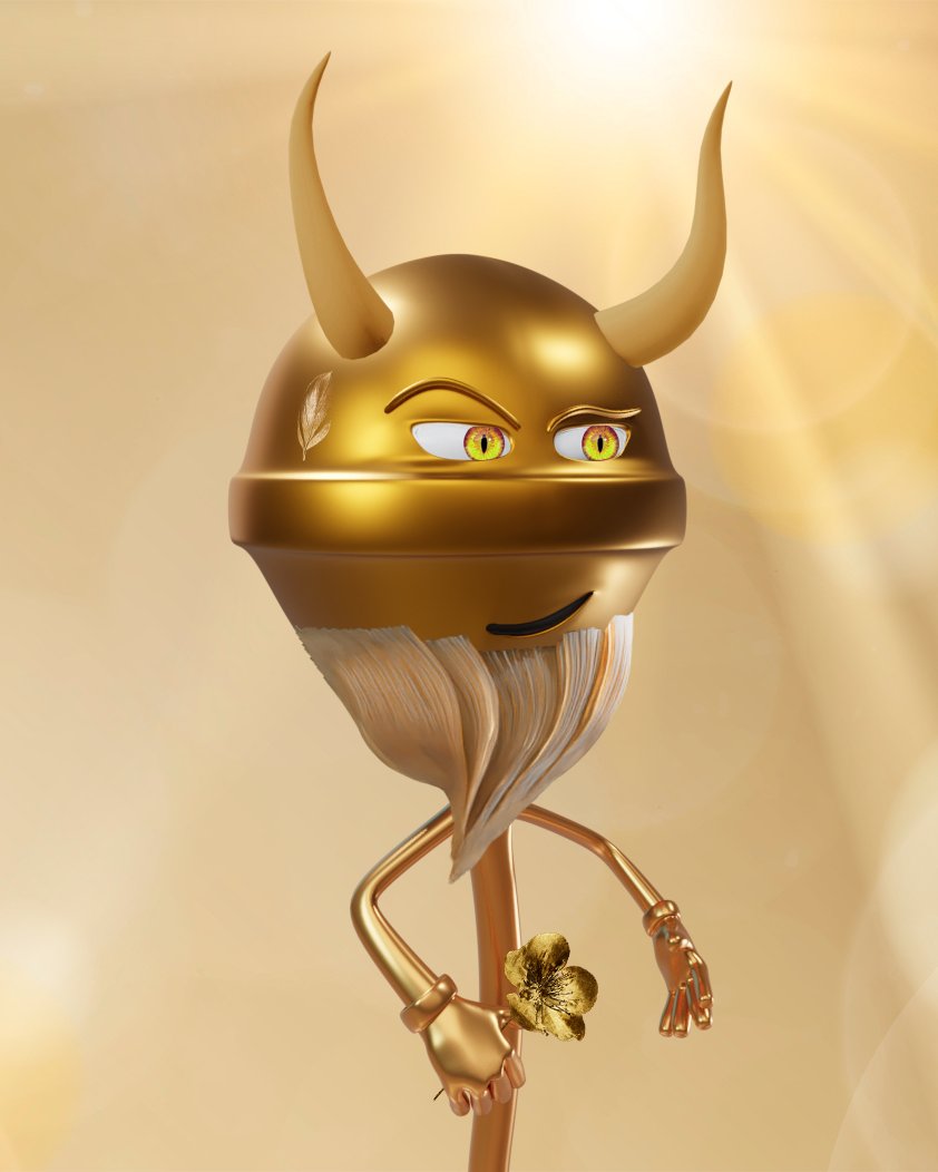 SuckersNFT's tweet image. To prepare our Finale Sale today we will do a Cross Giveaway between @SuckersNFT and @HighResNFT 🤩

- Follow both accounts above 👆👆
- Comment, Like and RT 😍

1 Winner will get 1 Suckers NFT and 1 HighRes NFT
24h. Go go go!!! 🔥