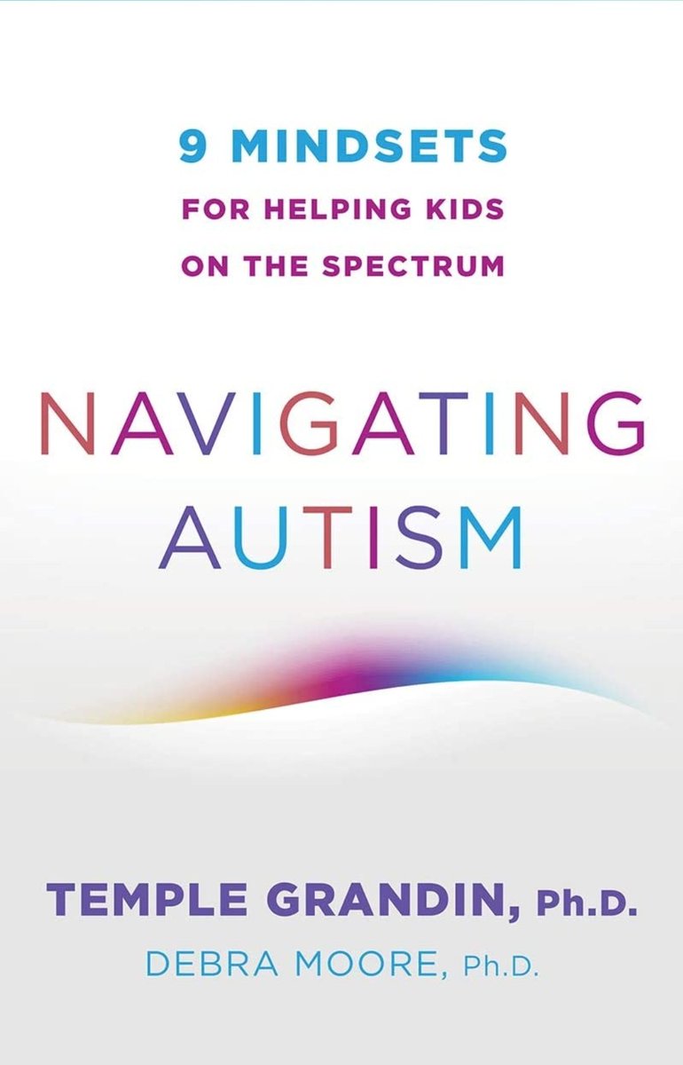Michell61929205's tweet image. Released tomorrow @TempleGrandin #navigatingautism #ComingSoon