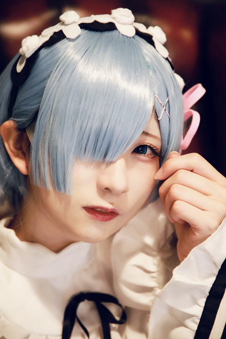Twitterのコスプレ画像37