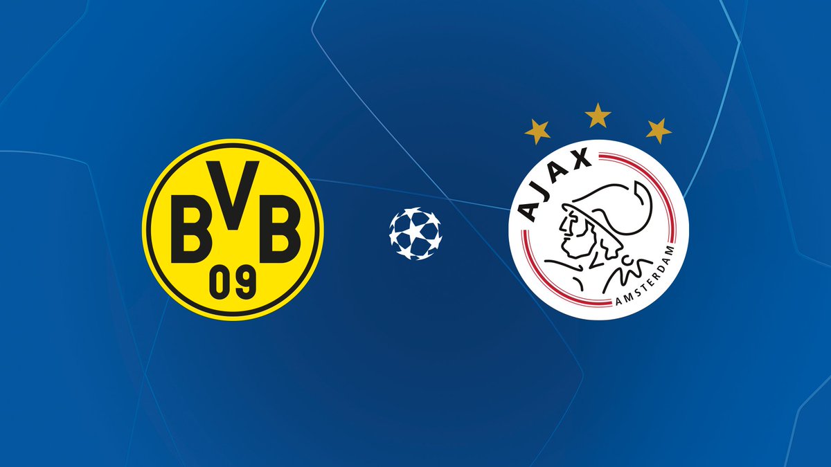 Ajax Fancare tweet media