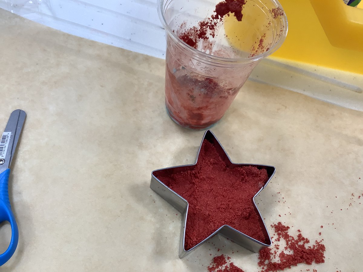 Science | The Arbor School tweet media