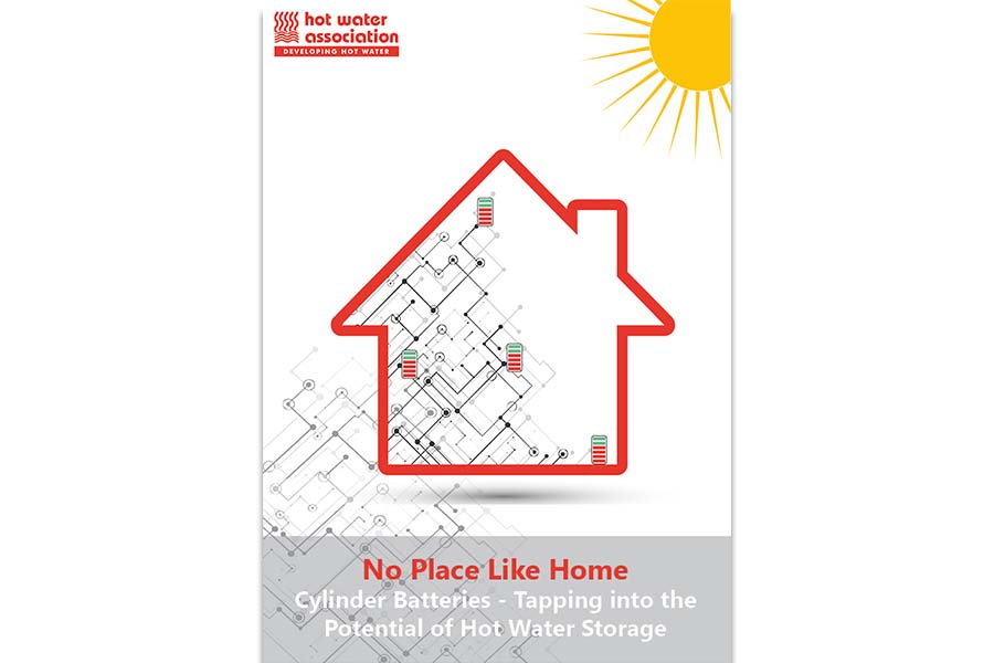 Hot water Storage-If we do not invest in this untapped asset then it will become more expensive to upgrade homes ready for #NetZero. We also will not be able to take advantage of the current grid balancing potential of millions of hot water stores.
lnkd.in/dVeVyhmT