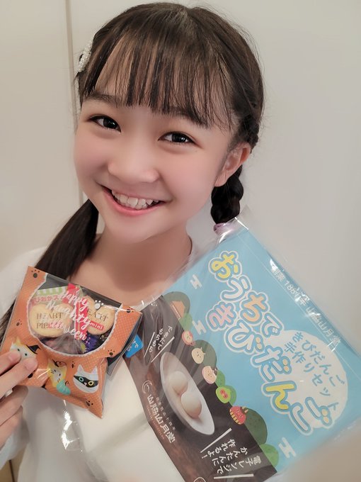 Twitterのコスプレ画像6