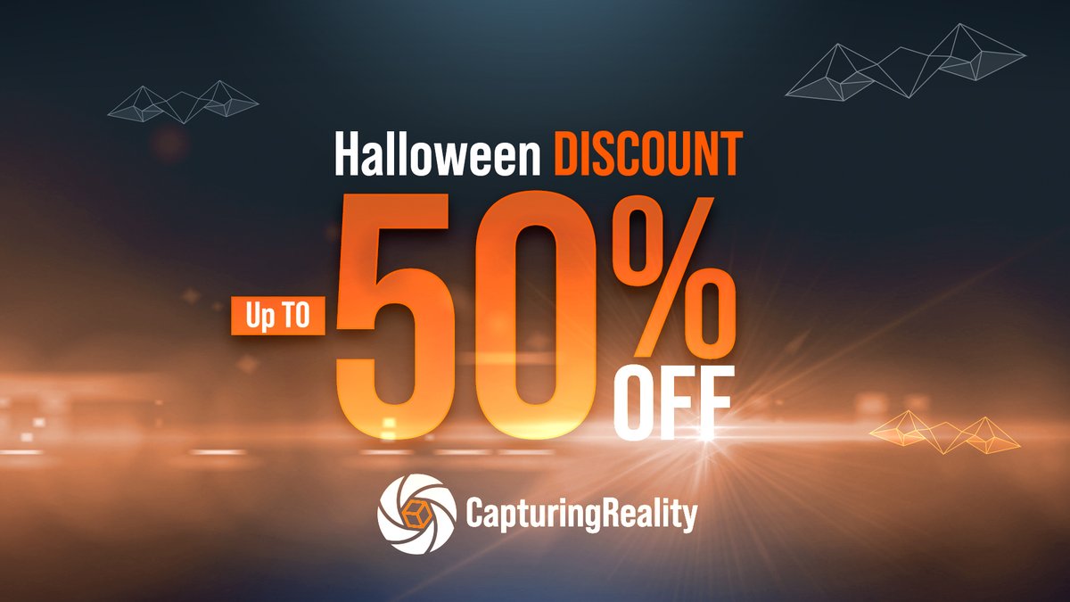 capturing reality drone