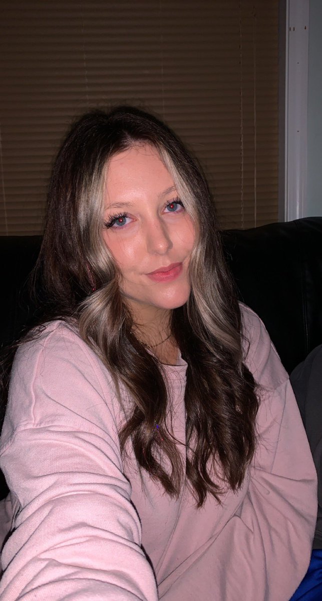 Don’t mind me. Just posting this here too cause I’m now a brunette 😜