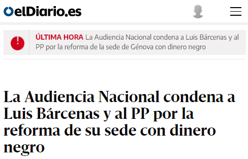 Jaumeasens's tweet photo. Que no se preocupen los 89 diputados del PP que van a mantener el acta. Para algunos parece que robar y defraudar está mejor visto que el derecho a protesta. https://t.co/kx5SMJvwDX