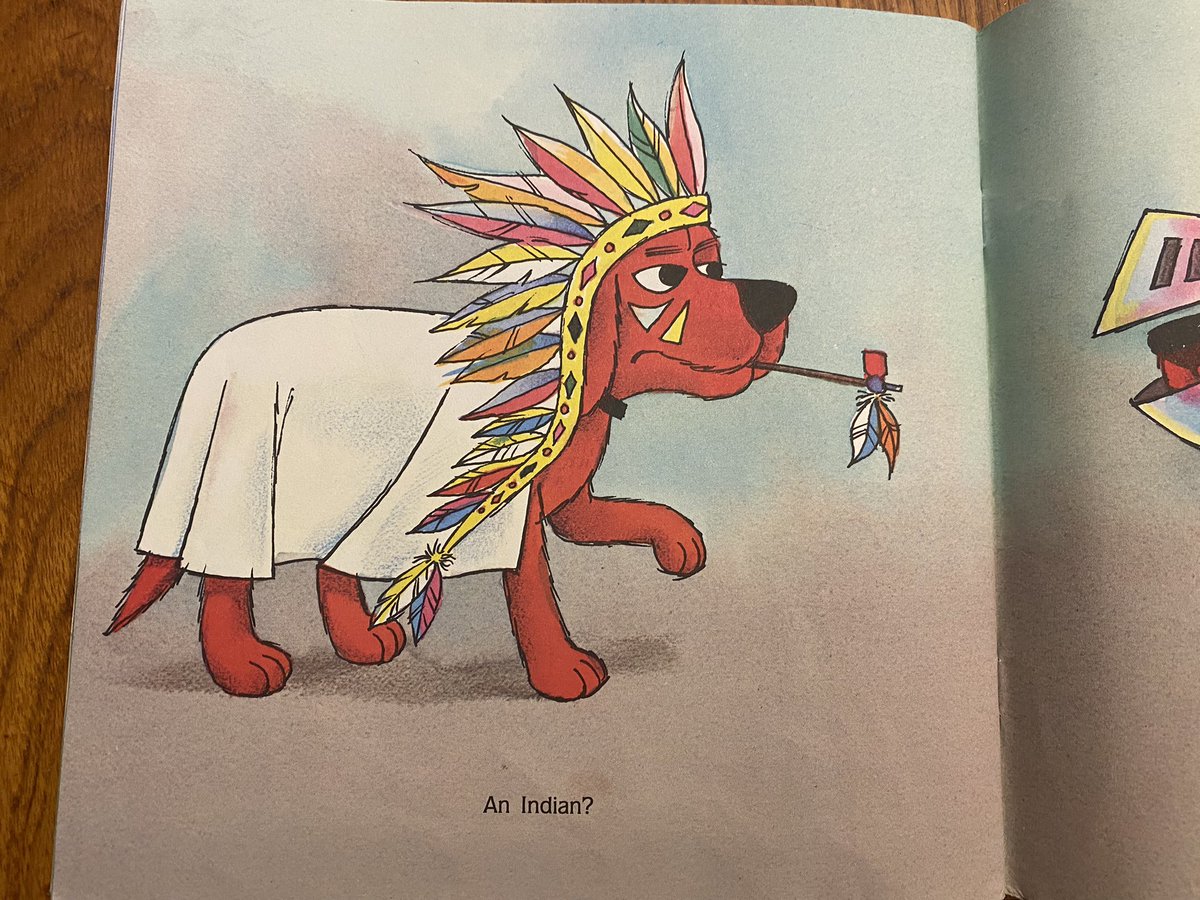 Dammit Clifford
