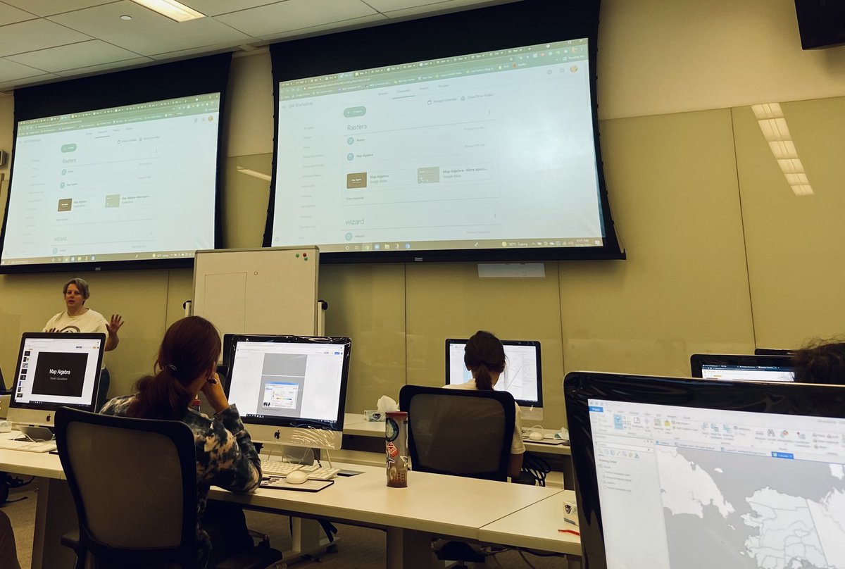 Neus Garcias-Bonet tweet media