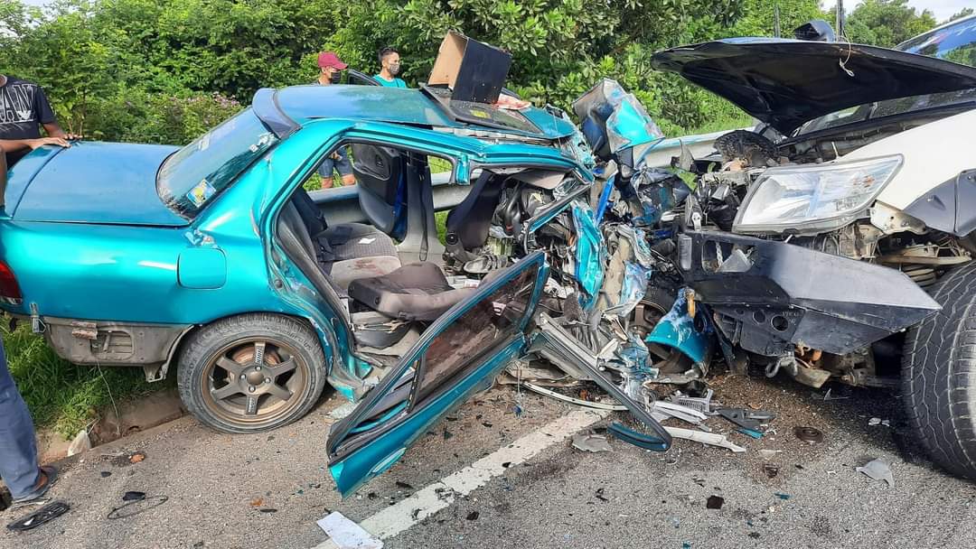 Info Kemalangan & Bencana Malaysia (@IKBMCrew_Info) / Twitter