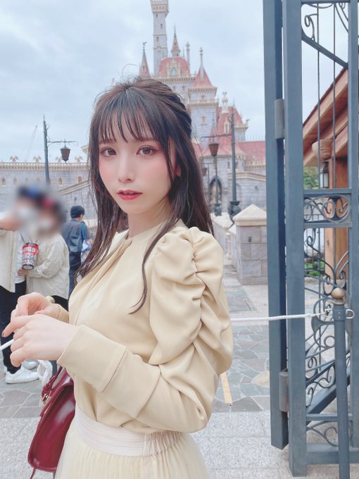 コスプレイヤー紗愛のTwitter画像9