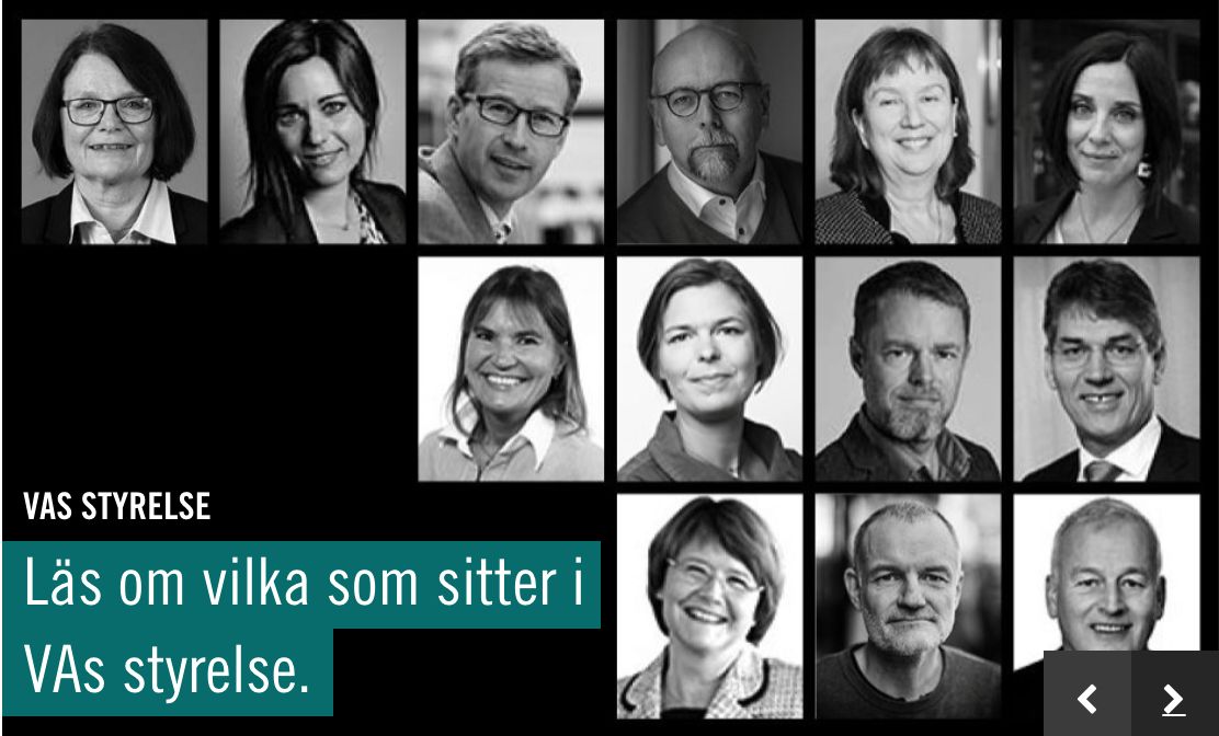 Efter #VAdagen och #årsmötet har vi en ny #styrelse: fal.cn/3jnLG <a href="/AnnFust/">Ann Fust</a> <a href="/anna_sjodin/">Anna Hedlund</a> @strategiskaSSF <a href="/magnushoij/">Magnus Höij</a> <a href="/SigbrittK/">Sigbritt Karlsson</a> <a href="/UlrikaLindstr/">Ulrika Lindstrand</a> <a href="/BettyMalmberg/">Betty Malmberg</a> <a href="/naturhistoriska/">Naturhist.riksmuseet</a> <a href="/davsamuels/">David Samuelsson</a> <a href="/VR_Stafstrom/">Sven Stafström</a> <a href="/IVA1919/">Kungl. Ingenjörsvetenskapsakademien, IVA</a> <a href="/truedson/">Lars Truedson</a> <a href="/urban_wass/">Urban Wass</a>