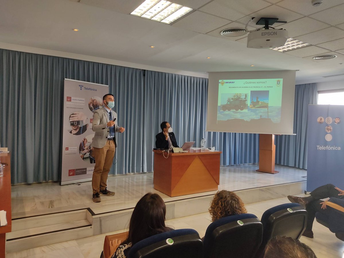 Inteligencia en Red tweet media