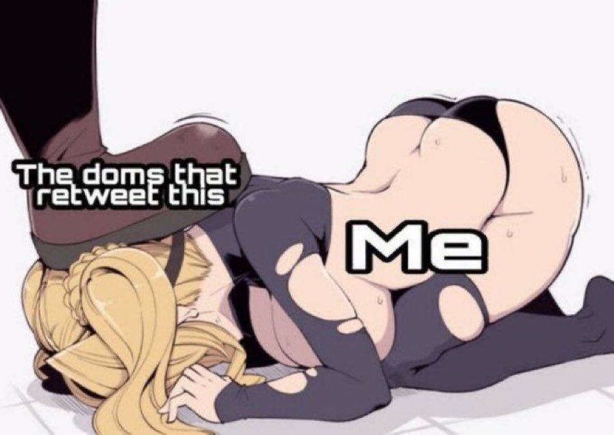PunishedBimbo's tweet photo. "Gotta work, losers. Get this post to 10 rtws and maybe I'll do something fun tonight ;p"

#LewdRP #futarp #dickgirl #taboorp #ntr #humiliationfetish #weirdrp #publichumiliation #tinydickrp #tinydick #raceplayrp #transrp https://t.co/1CzOz94Ktq