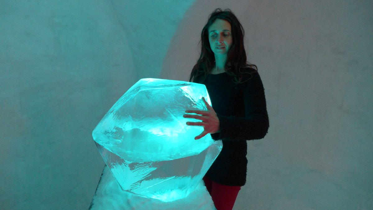 stadtaugsburg's tweet photo. Noch bis Sonntag, 7. November, gibt es beim @lab30_augsburg Experimente im Bereich analoger und digitaler Kunst zu entdecken.
Tickets für Konzerte und Performances am Wochenende gibt's online.
Programm & Tickets: https://t.co/nGUhIkZ2LI
#lab30 #stadtaugsburg
Foto: Scenocosme https://t.co/PlZS0cPZh2