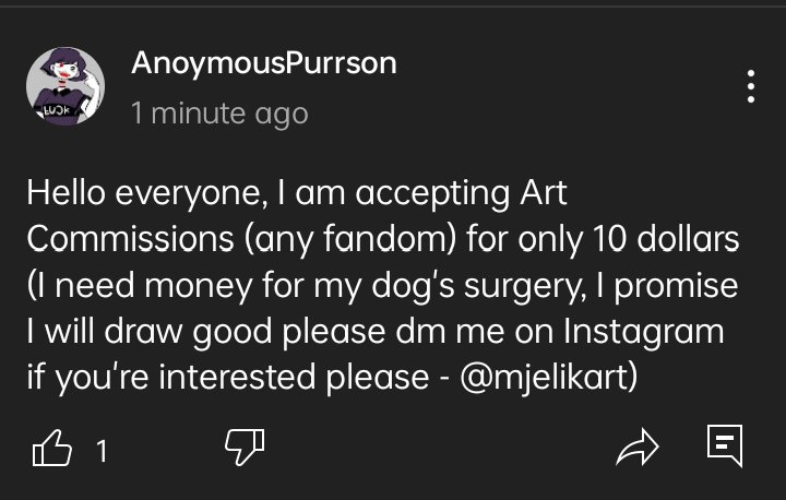 ANOYMOUSPURRSON (@mjelikart) on Twitter photo 