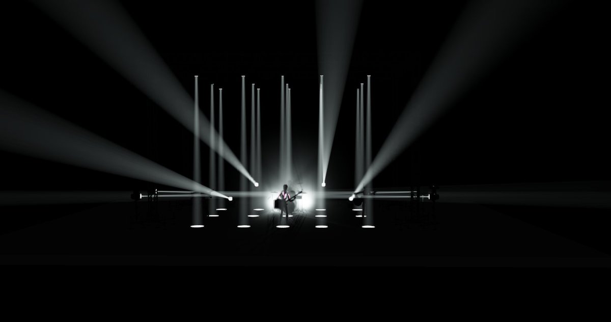 IvanMFDrum's tweet photo. Proyectos molones
#lightningdesign https://t.co/IYpXzrW182