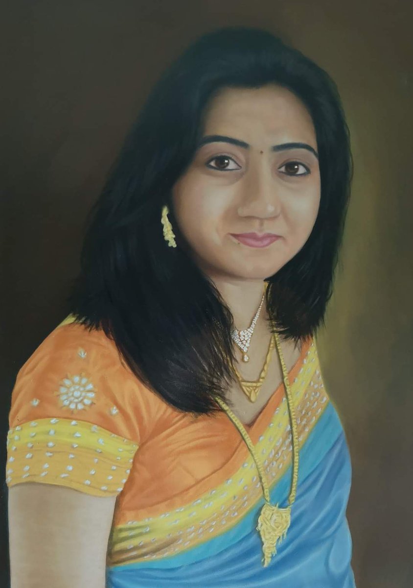 SAVITA #neverforgotten #neveragain .my husbands piece he painted in her memory ,such a tragic &amp; avoidable passing which I hope haunts those who blocked the way for womens health in Ireland for so long.