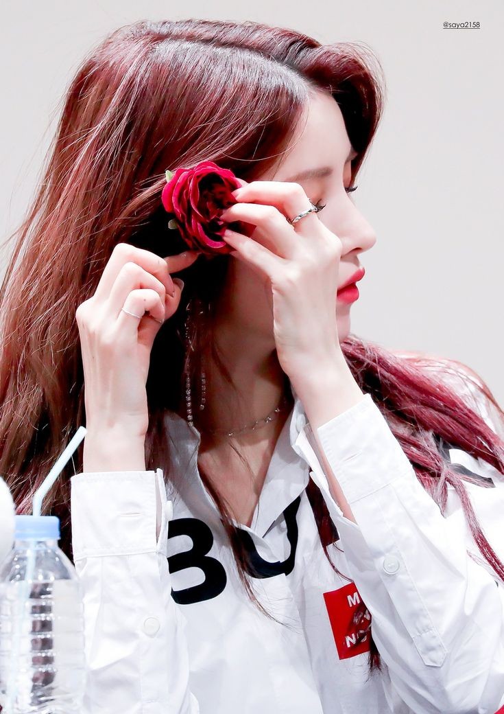 SOWONLOOK's tweet photo. #SOJUNG #소정 https://t.co/BJ0llpSjqa