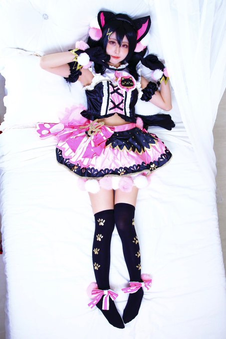 コスプレイヤーメリーのTwitter画像12