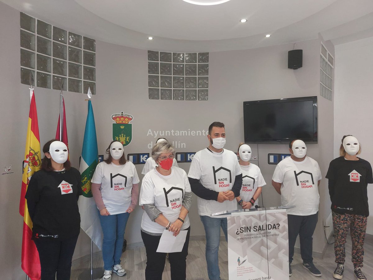 Cáritas Albacete tweet media