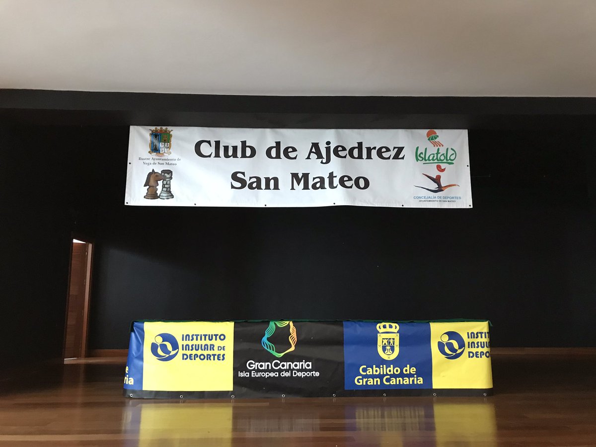 CAJEZSANMATEO's tweet image. Todo preparado para esta nueva edición de nuestro querido Torneo Tinamar. Recuerden venir abrigados que está refrescando y algo lluvioso🌧☔️