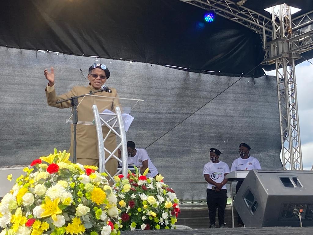 #VoteIFP tweet media