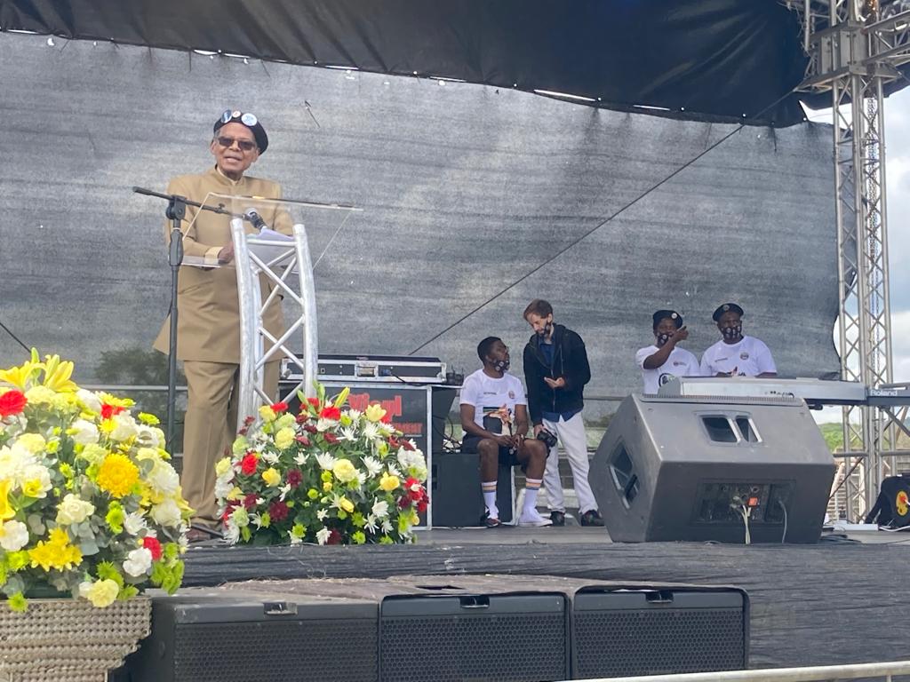 #VoteIFP tweet media