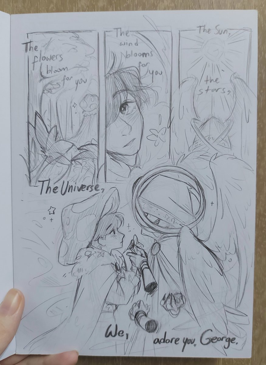 // dnf

and the universe said i love you /dsmp 