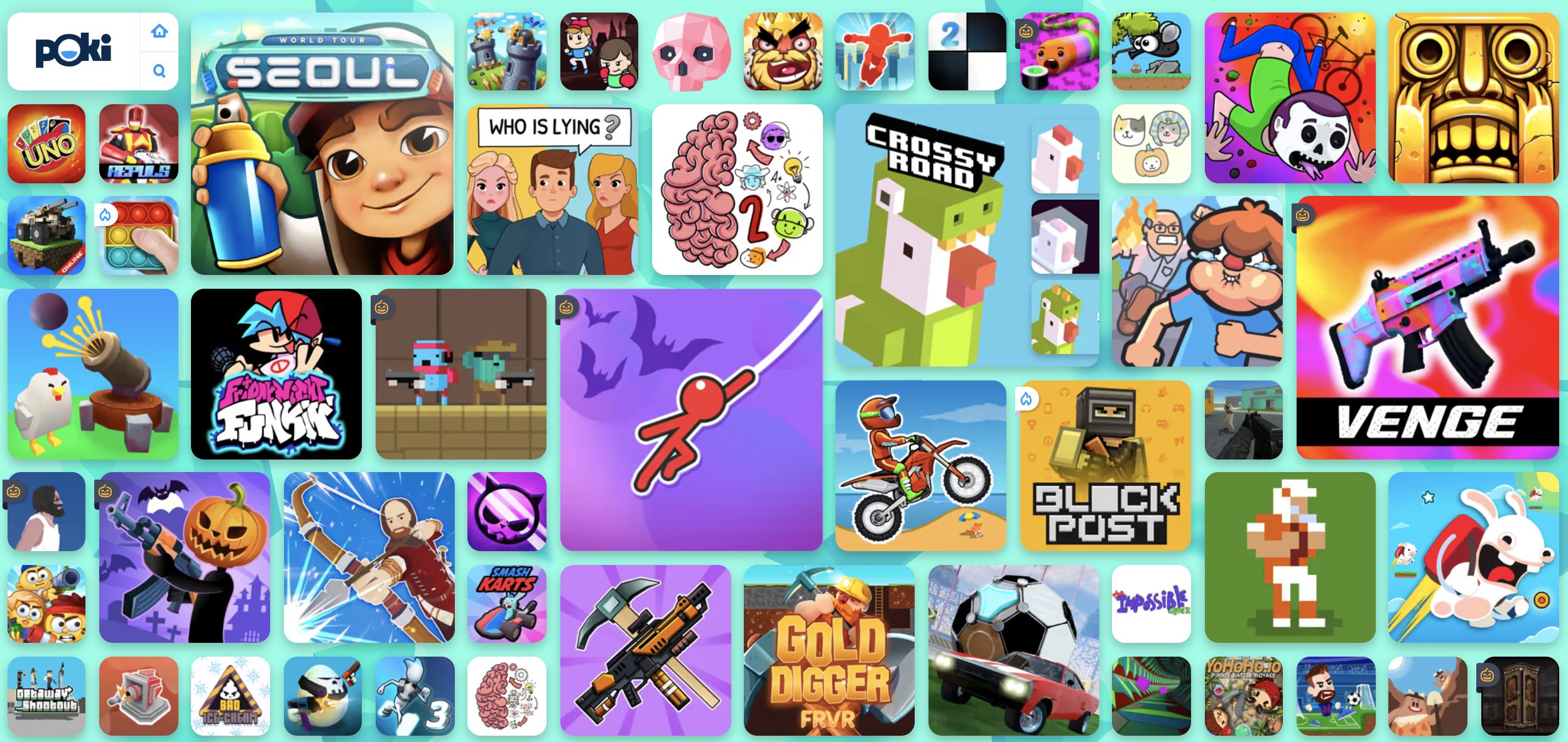 Juego 1001 gratis