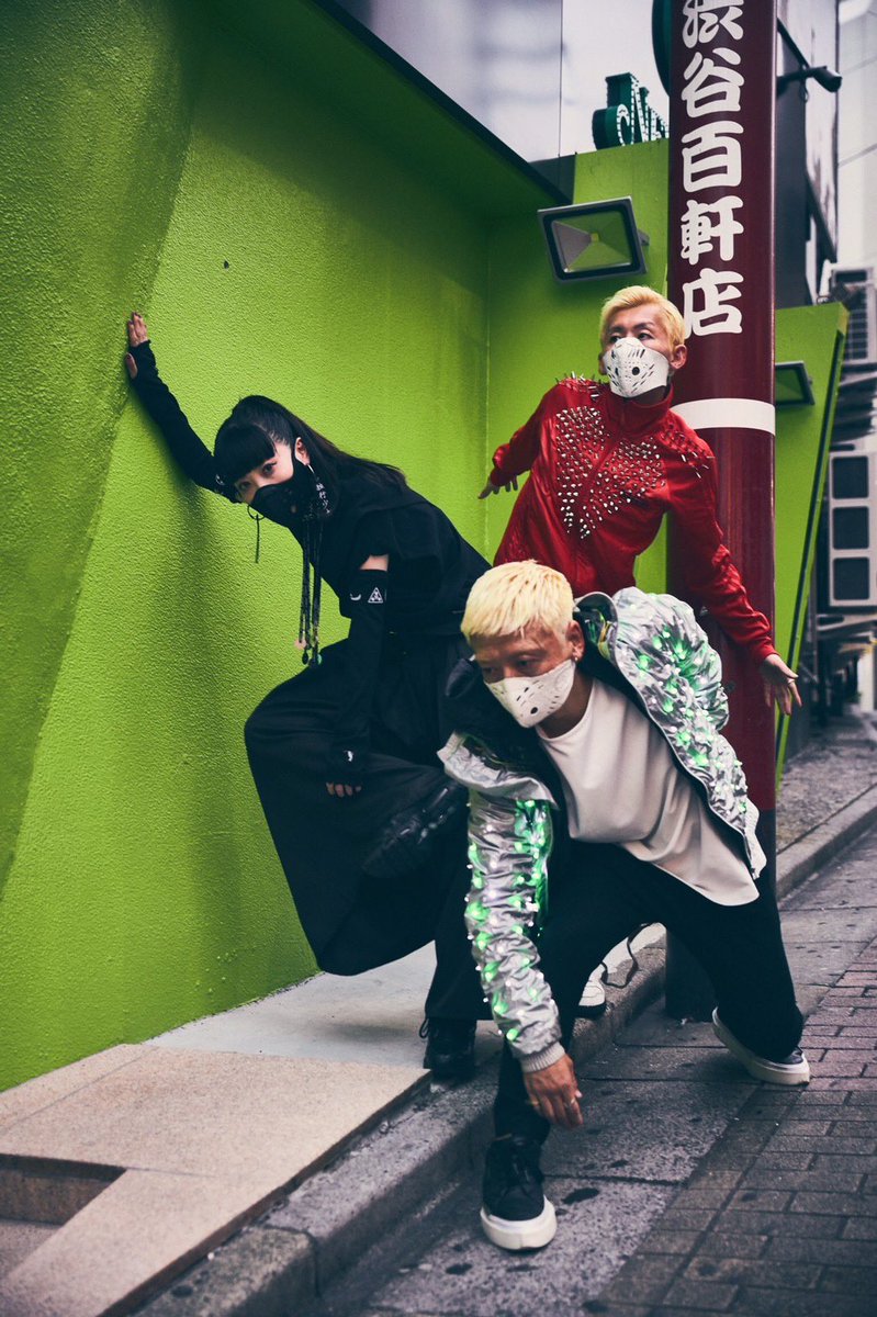 yuriBochaaan's tweet photo. 渋谷発のカルチャースナップZINE
現実渋谷 二号 @realistic_428 に

迷彩が掲載されています📟

渋谷の色々な場所に置いてあるので
是非チェックしてみて下さい🧚‍♀️🤟🏼

https://t.co/KoWvdZ1Uzu

ありがとうございました❥︎:❥︎🔫
#渋谷 #百軒店 #MEISAI #yuribo https://t.co/vqLMRFSYQW