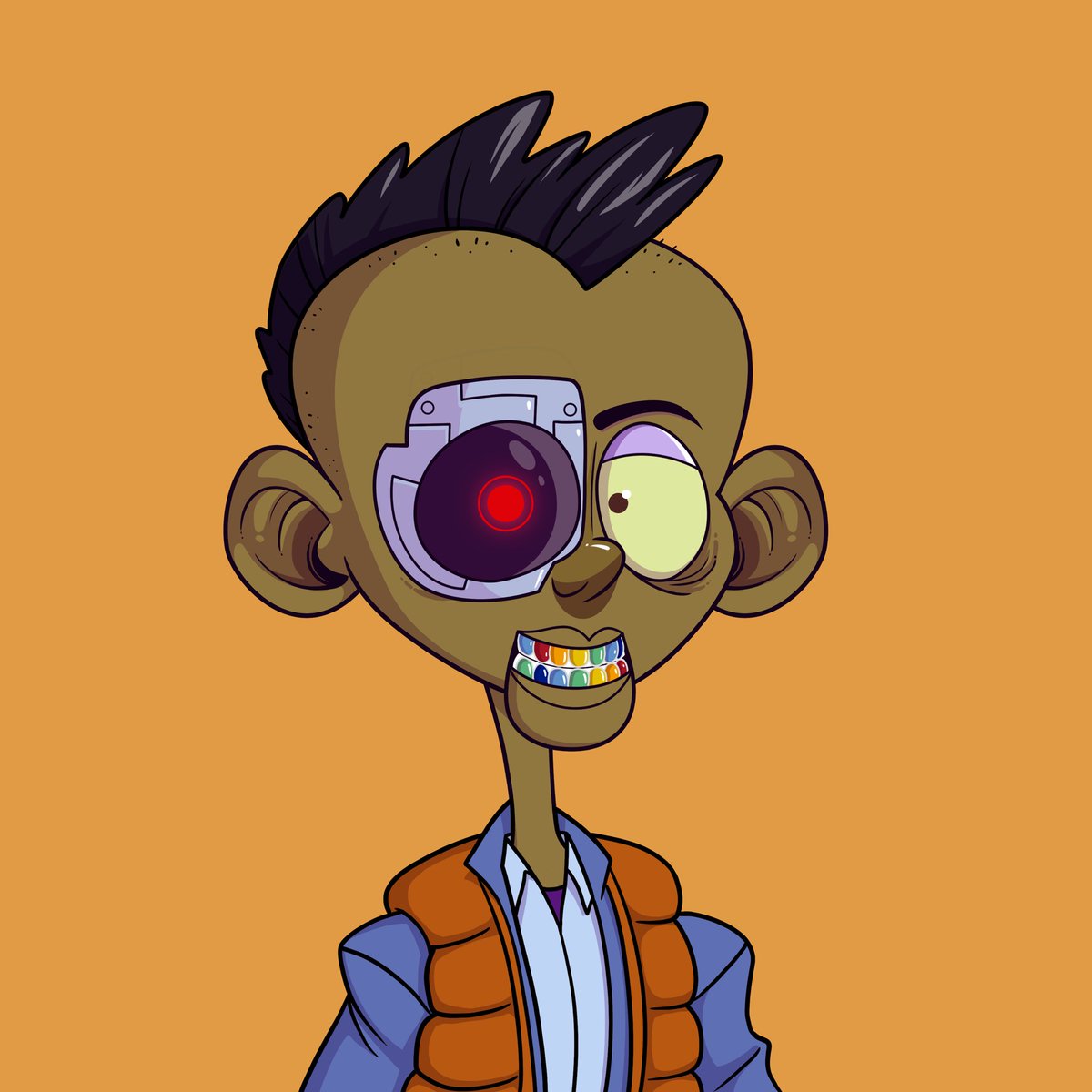 Dead.meta (@dead_puppet_e) on Twitter photo 