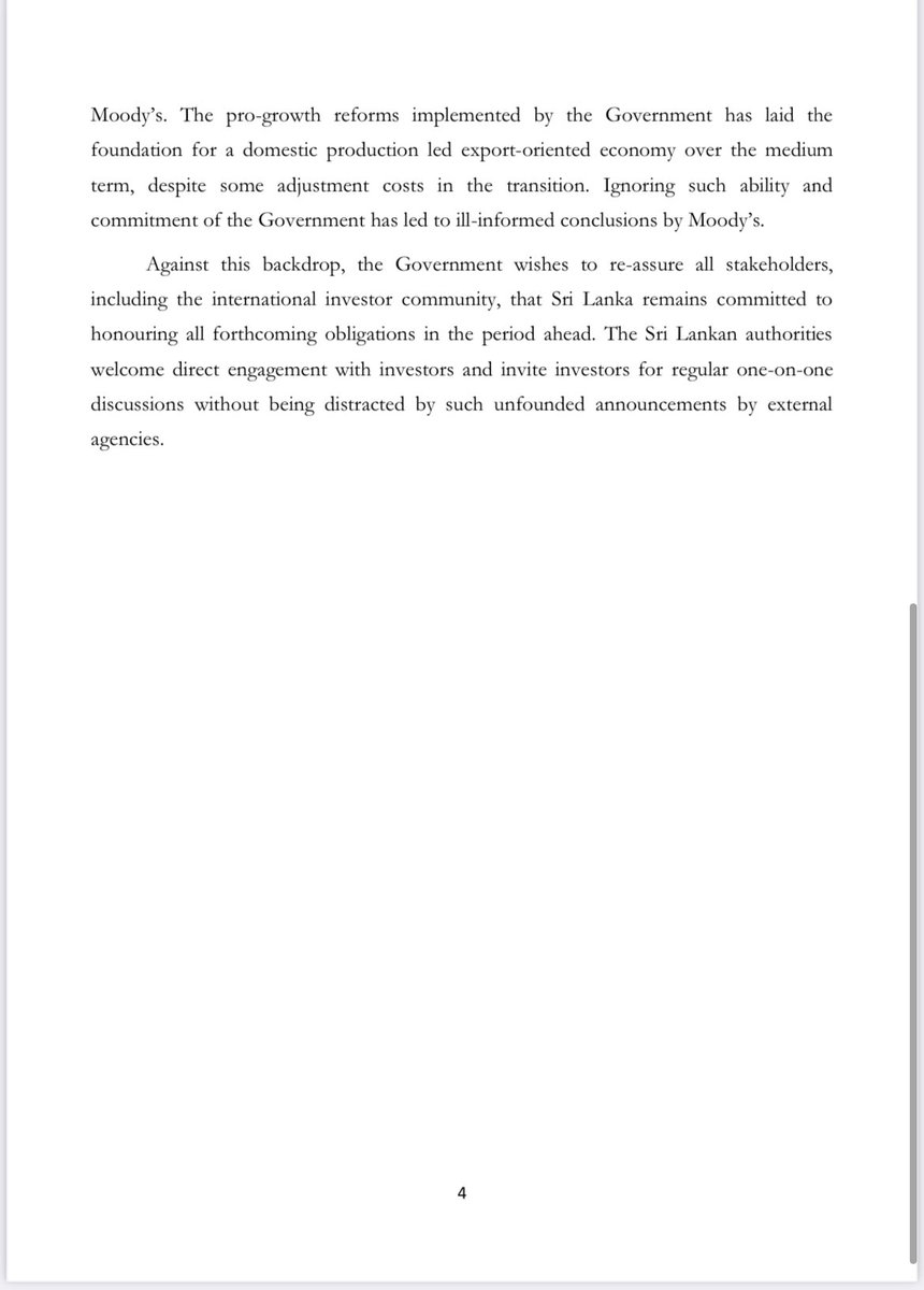 Ajith Nivard Cabraal tweet media