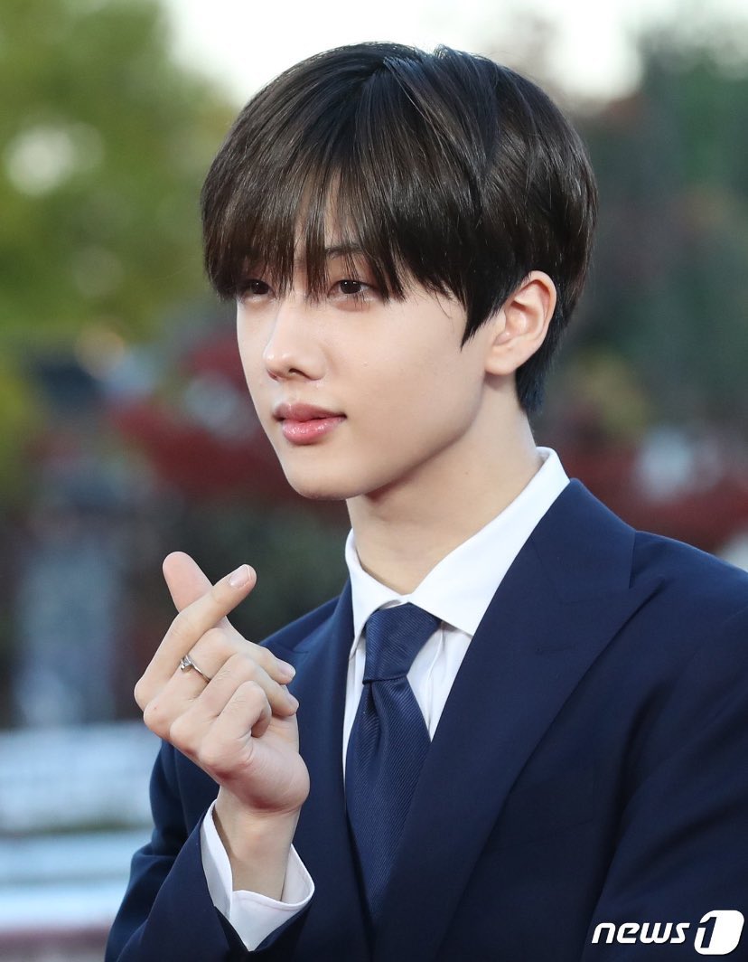 🌶จะตามฟอลแม่ไม่จริงของน้องจีซอง tweet media
