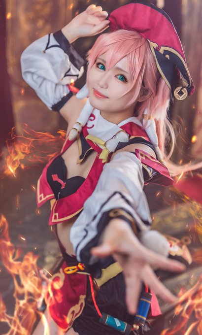 コスプレイヤーつゆこのTwitter画像27