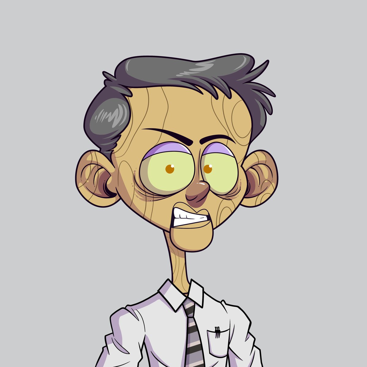 #deadpuppetsocietynft #dps #Crypto #BTC #etherium