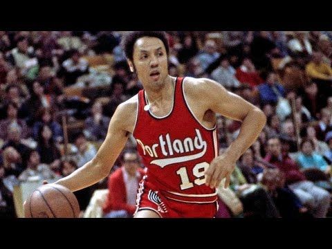 Happy birthday to Lenny Wilkens! 