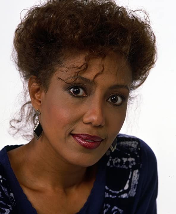 Happy birthday to Telma Hopkins! 