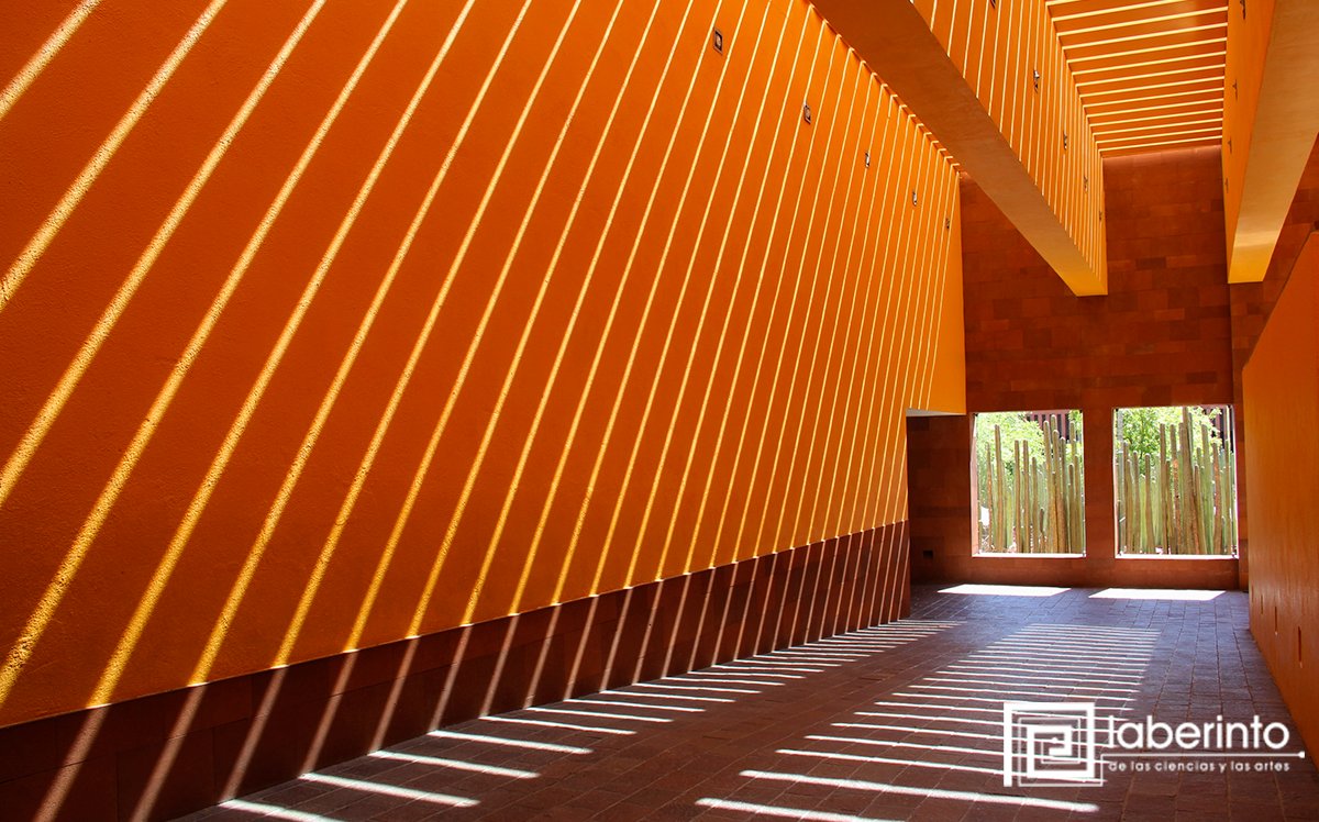 museolaberinto's tweet photo. #FelizJueves
#BuenosDías
#SLP
#MuseoLaberinto https://t.co/bMcdI92vmw