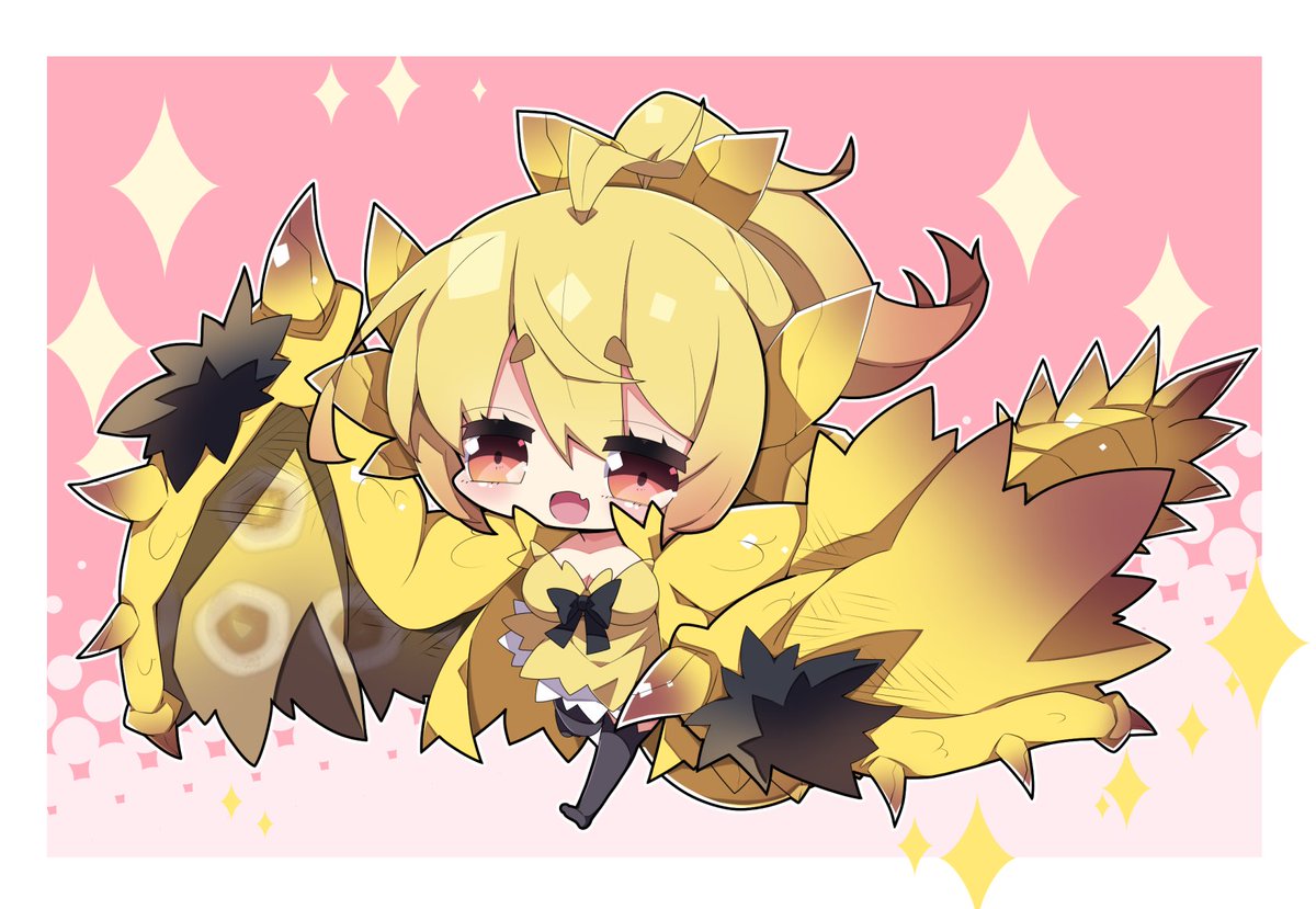 Twoucan リオレイア の注目ツイート イラスト マンガ Twoucan リオレイア の注目ツイート イラスト マンガ