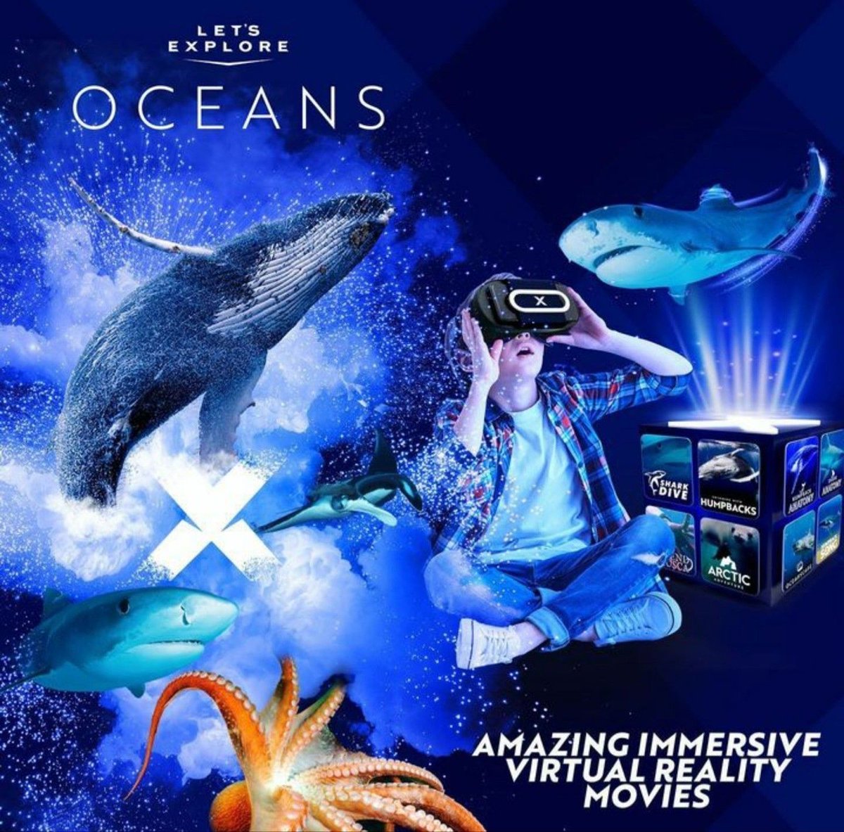 ImmotionVR tweet media