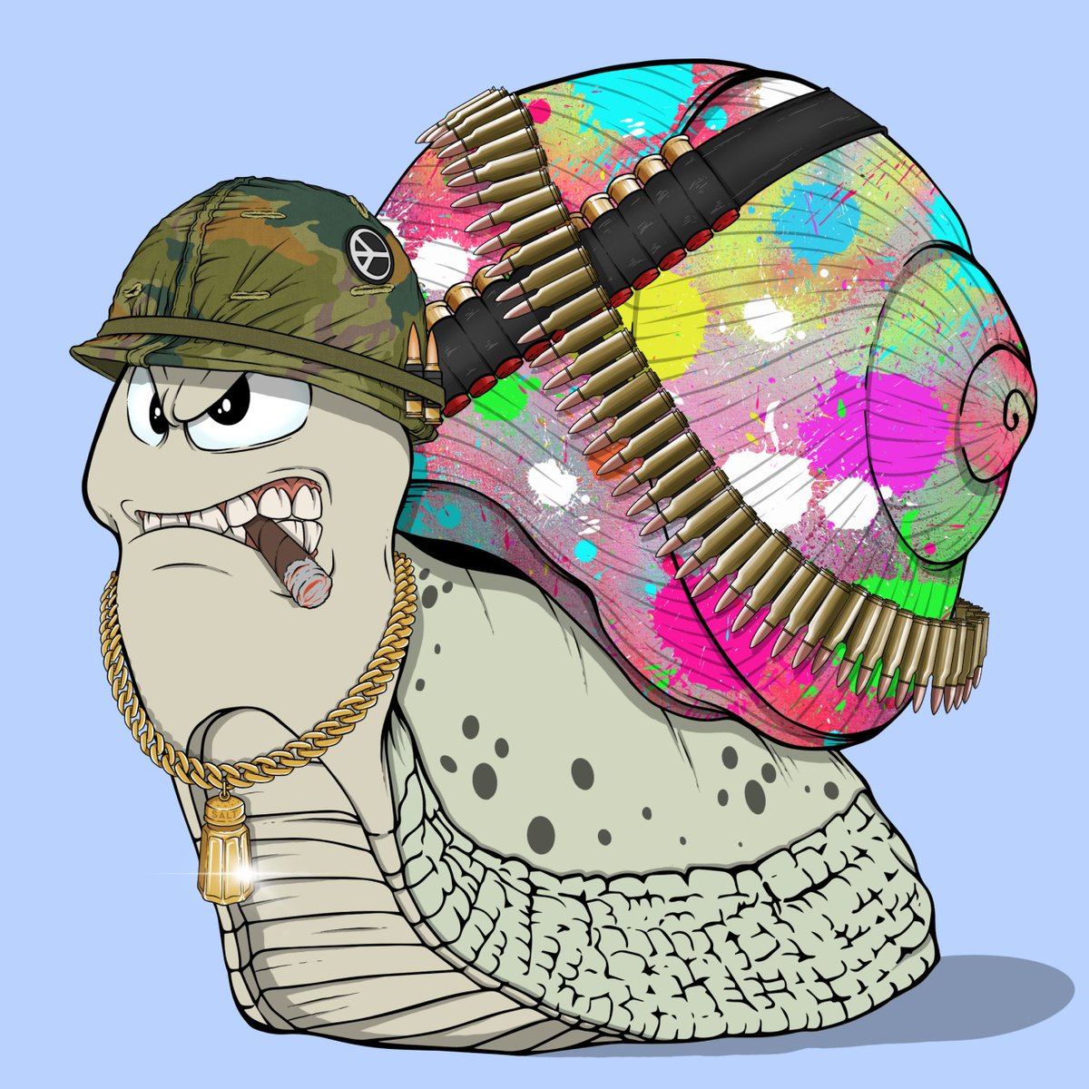 Crypto Mancer tweet media