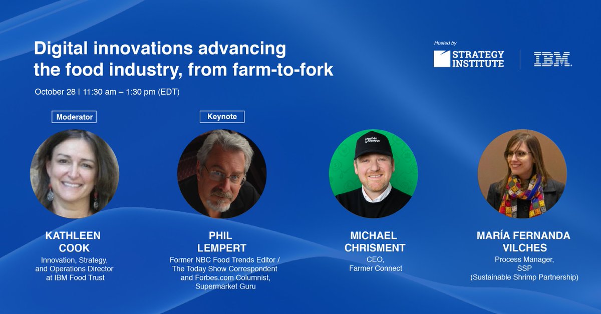 Strategy Institute tweet media