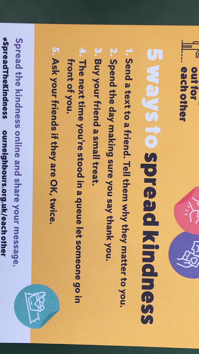 Spreading kindness and sharing pizza at the launch of the #YoungCarers cookbook at #CrowNestPark <a href="/KirkleesCouncil/">Kirklees Council</a> <a href="/barnardos/">Barnardo’s</a> <a href="/WYpartnership/">West Yorkshire Health and Care Partnership</a> #SpreadTheKindness